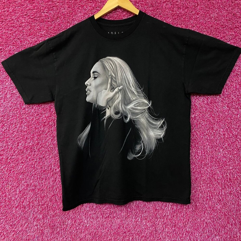 Adele Las Vegas Residency Merch size Large